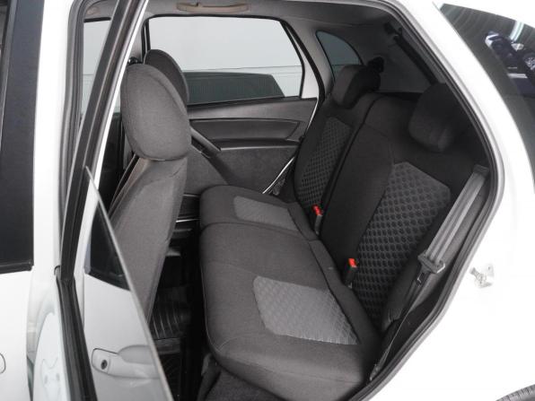 Lada (ВАЗ) Granta I Рестайлинг с пробегом 2018 года, цена 775 000 рублей, 53094 км, лифтбек, Автокод Объявления