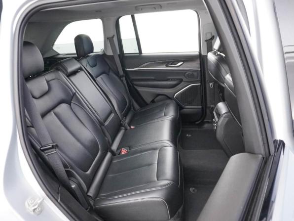 Jeep Grand Cherokee V (WL) с пробегом 2023 года, цена 5 949 236 рублей, 39638 км, внедорожник, Автокод Объявления
