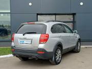 Chevrolet Captiva I Рестайлинг 2 Москва  - изображение 33