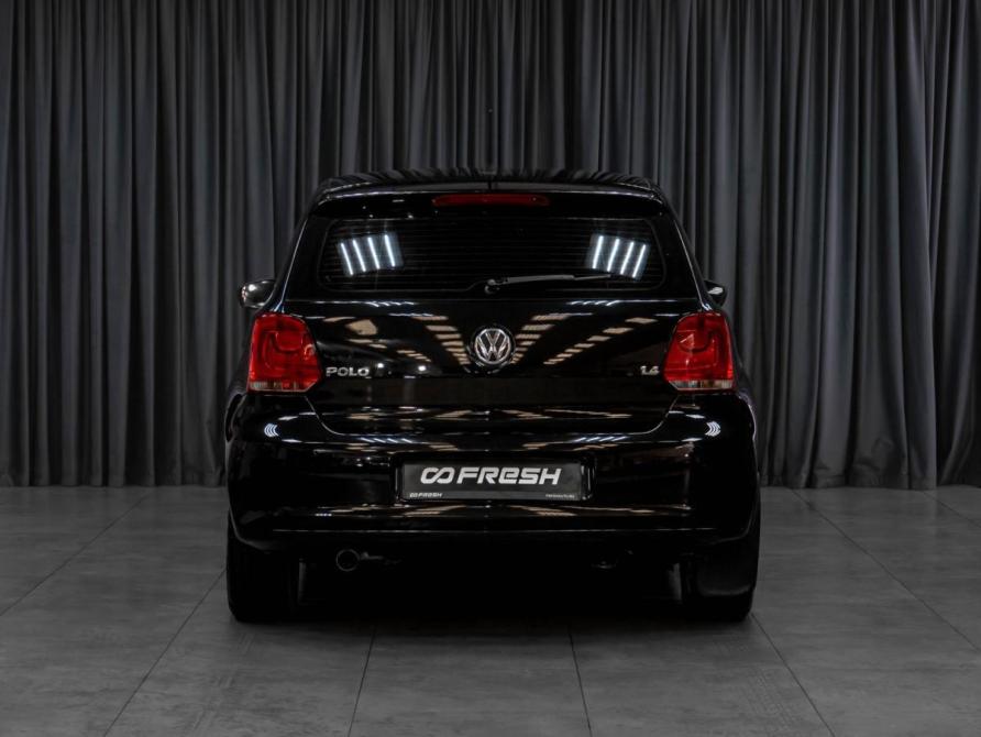 Volkswagen Polo V Тюмень  - изображение 4