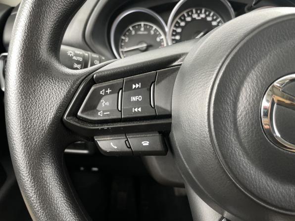 Mazda CX-5 II Рестайлинг с пробегом 2024 года, цена 3 570 000 рублей, 4670 км, внедорожник, Автокод Объявления