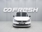 Volkswagen Polo V Рестайлинг Ростов-на-Дону  - изображение 20