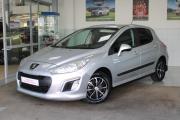 Peugeot 308 I Рестайлинг Красноярск  - изображение 16