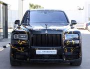 Rolls-Royce Cullinan I (Series I) Москва  - изображение 42