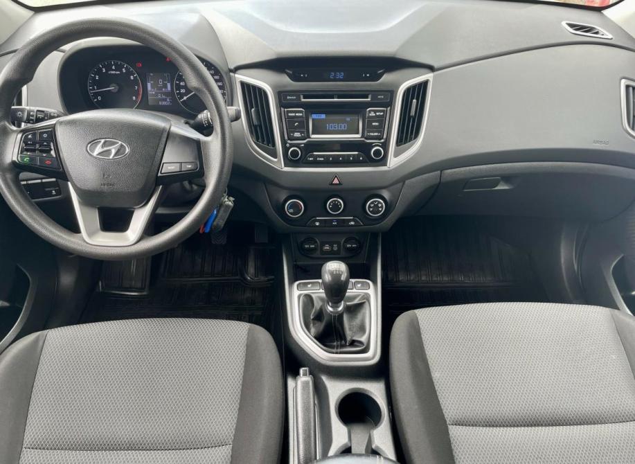 Hyundai Creta I Стерлитамак  - изображение 17
