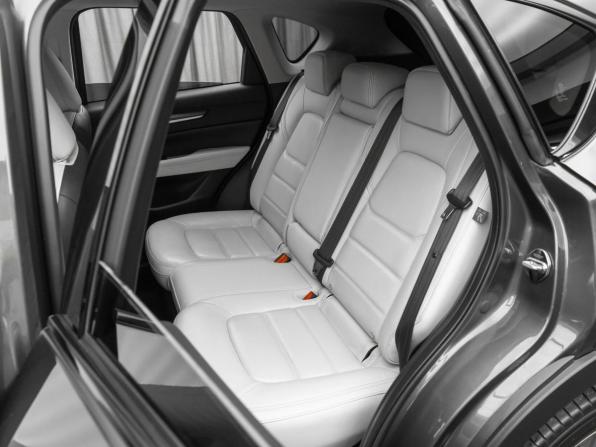 Mazda CX-5 II с пробегом 2020 года, цена 3 240 000 рублей, 111239 км, внедорожник, Автокод Объявления
