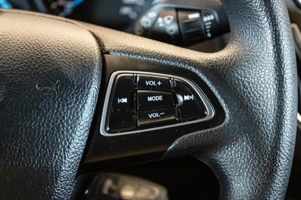 Ford Focus III Рестайлинг Уфа  - изображение 14