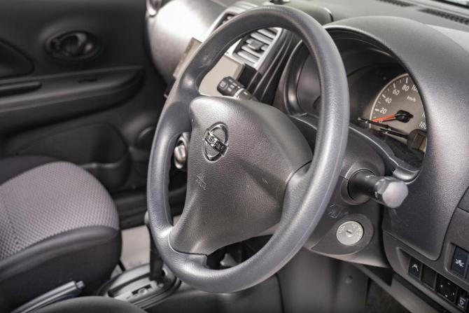 Nissan March IV (K13) Рестайлинг с пробегом 2020 года, цена 1 039 000 рублей, 23500 км, хэтчбек, Автокод Объявления
