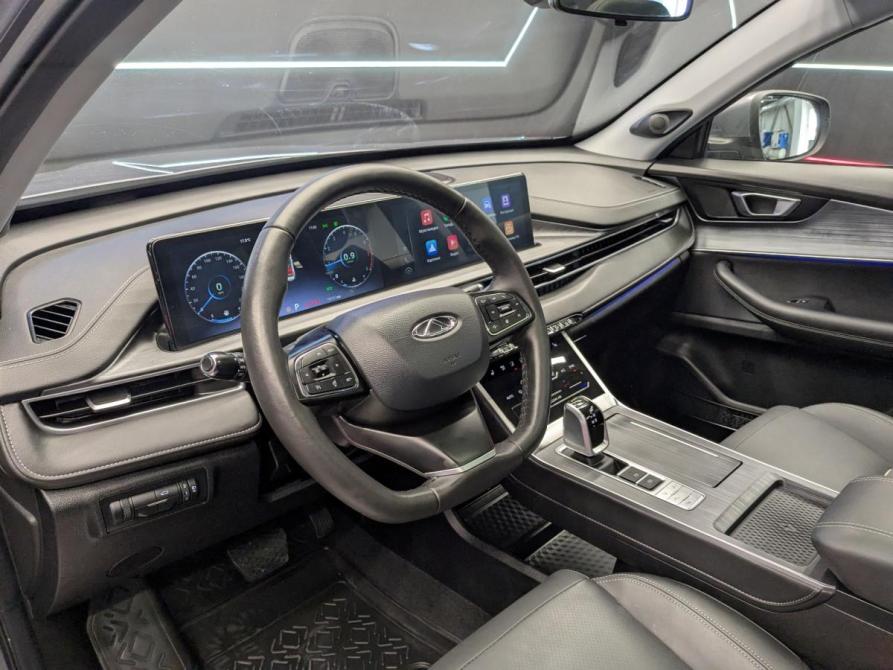 Chery Tiggo 7 Pro Max I Москва  - изображение 9