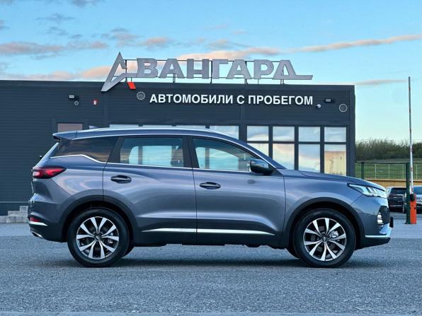 Chery Tiggo 7 Pro I с пробегом 2022 года, цена 1 530 000 рублей, 57196 км, внедорожник, Автокод Объявления