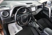 Toyota RAV4 IV (XA40) Рестайлинг Омск  - изображение 36
