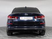 Kia Optima IV Рестайлинг Химки  - изображение 24
