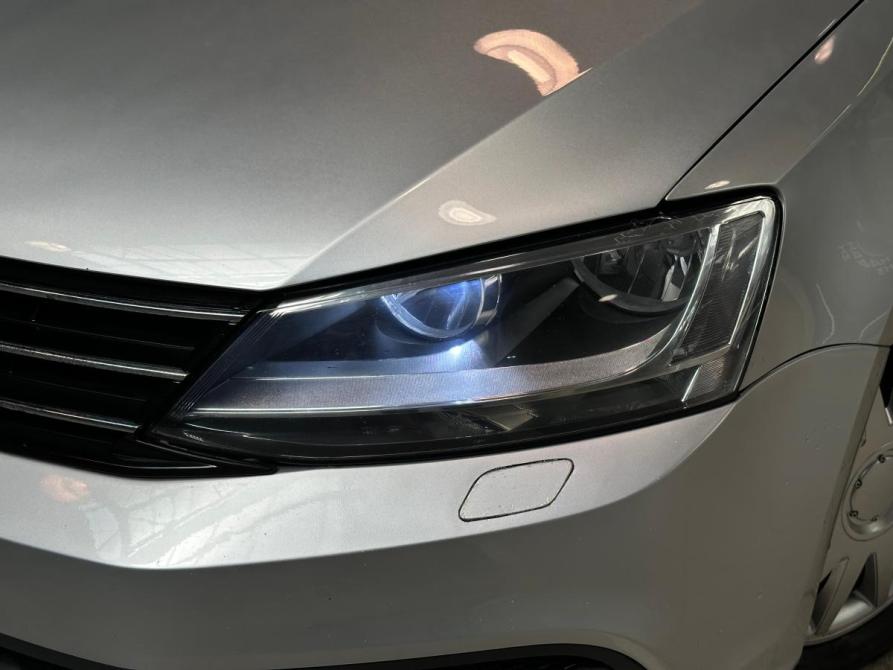 Volkswagen Jetta VI Рестайлинг Челябинск  - изображение 7