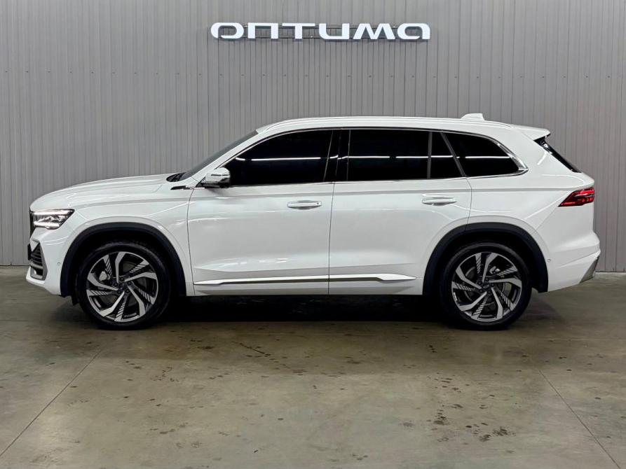 Geely Monjaro I Рестайлинг Краснодар  - изображение 8