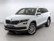 Skoda Kodiaq I Москва  - изображение 31