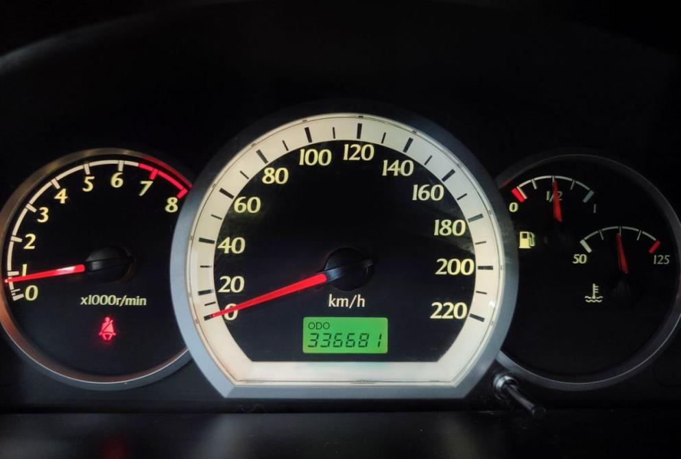 Chevrolet Lacetti I Екатеринбург  - изображение 19