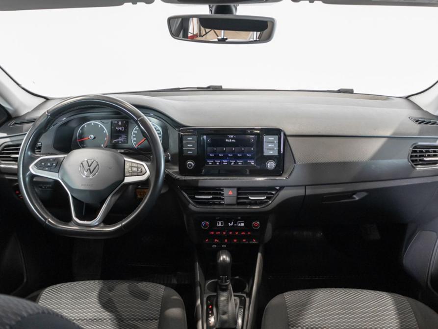 Volkswagen Polo VI Казань  - изображение 6
