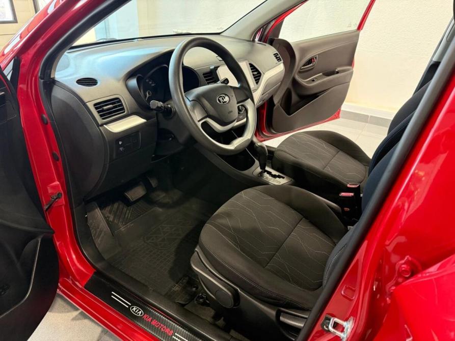 Kia Picanto II Орел  - изображение 10