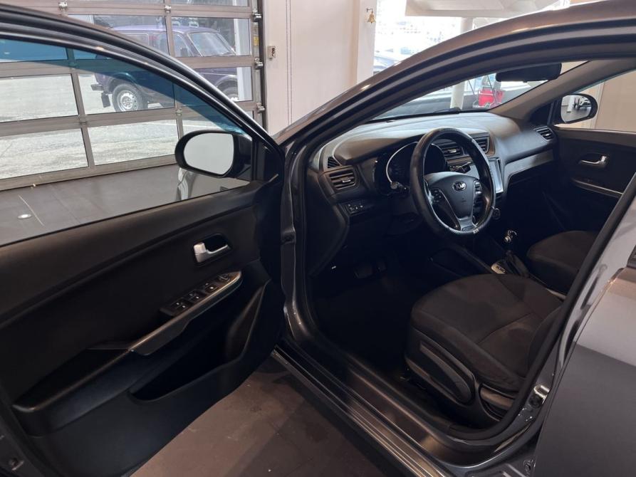 Kia Rio III Рестайлинг Чебоксары  - изображение 21