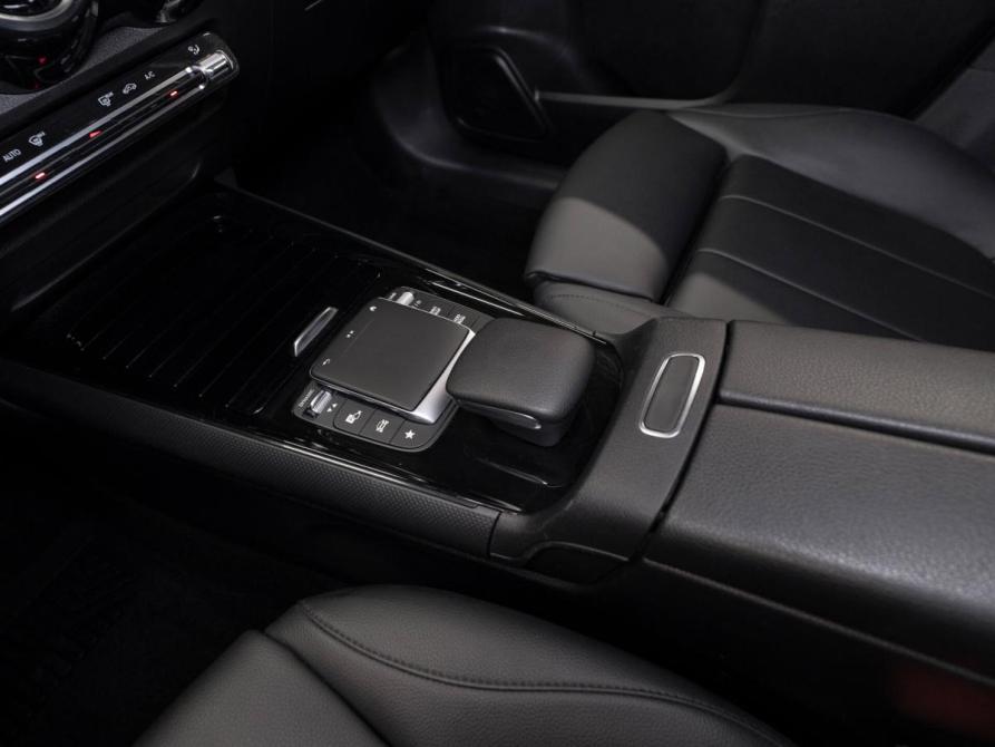 Mercedes-Benz GLB I (X247) Москва  - изображение 14