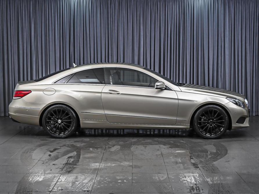 Mercedes-Benz E-Класс IV (W212 S212 C207) Рестайлинг Ставрополь  - изображение 5
