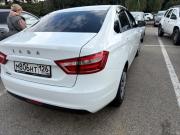 Lada (ВАЗ) Vesta I Ставрополь  - изображение 10