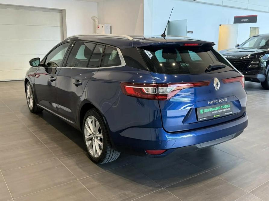 Renault Megane IV Калининград  - изображение 6