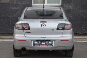 Mazda 3 II (BL) Астрахань  - изображение 35