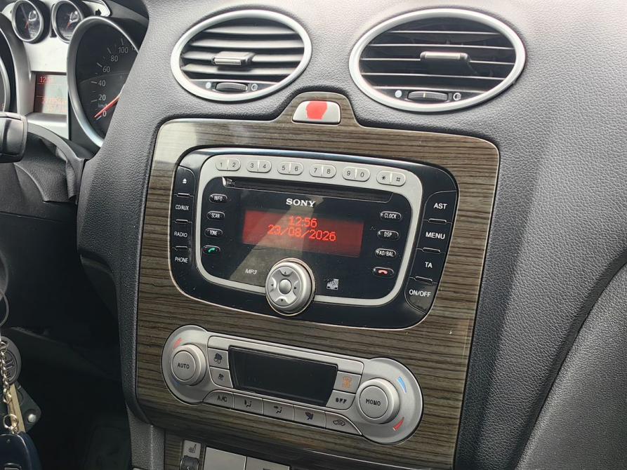 Ford Focus II Рестайлинг Санкт-Петербург  - изображение 12