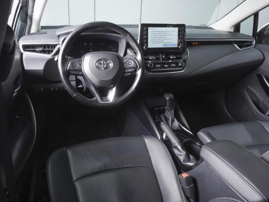 Toyota Corolla XII (E210) Ростов-на-Дону  - изображение 6