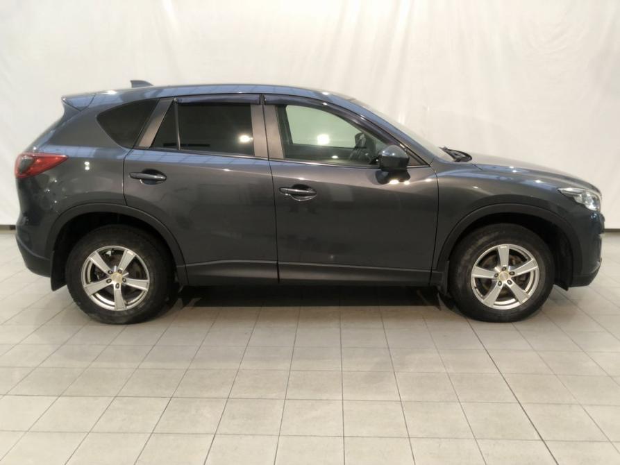 Mazda CX-5 I Нижний Тагил  - изображение 4