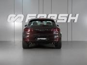 Porsche Macan I Минеральные Воды  - изображение 22