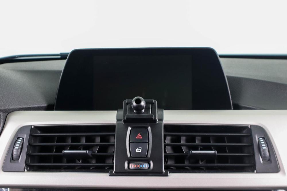 BMW 3 серии VI (F3x) Рестайлинг Пермь  - изображение 20