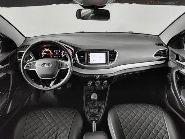 Lada (ВАЗ) Vesta I Рестайлинг (NG) с пробегом 2023 года, цена 1 195 000 рублей, 34000 км, седан, Автокод Объявления