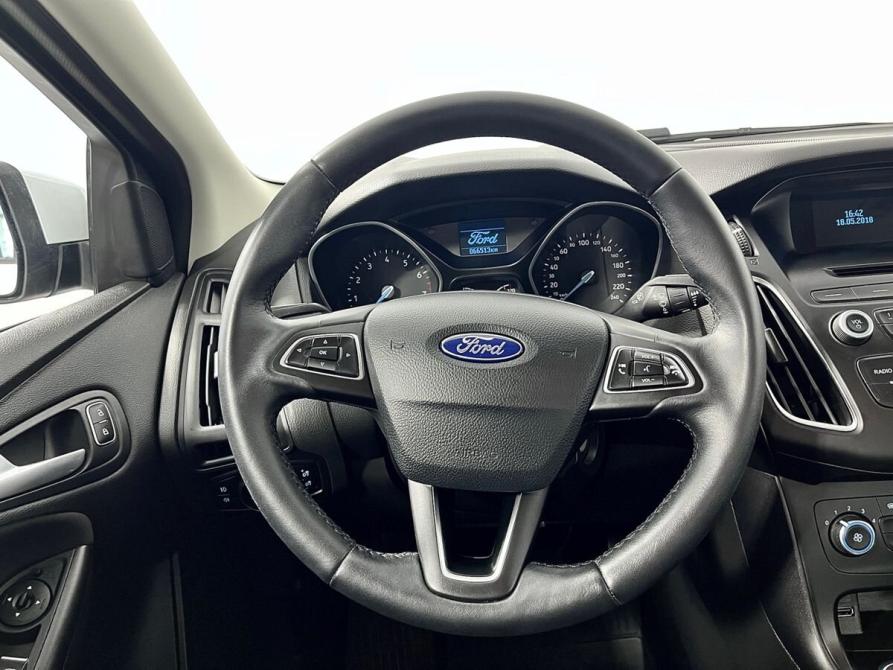 Ford Focus III Рестайлинг Борисоглебск  - изображение 18