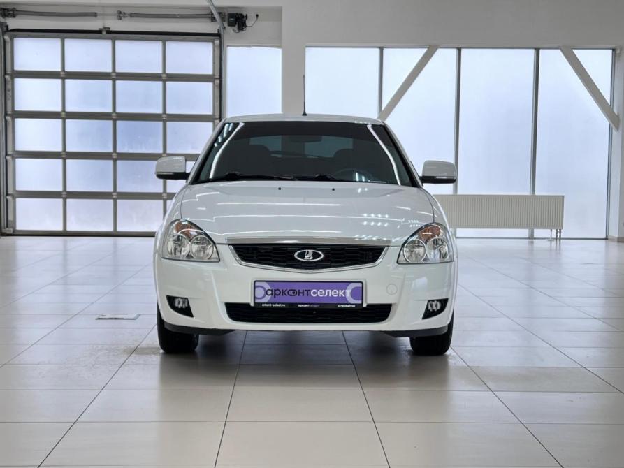 Lada (ВАЗ) Priora I Рестайлинг Волгоград  - изображение 5