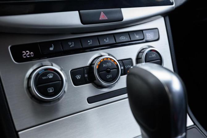 Volkswagen Passat B7 с пробегом 2013 года, цена 1 199 000 рублей, 205242 км, седан, Автокод Объявления