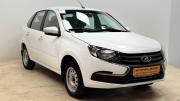 Lada (ВАЗ) Granta I Рестайлинг Липецк  - изображение 25