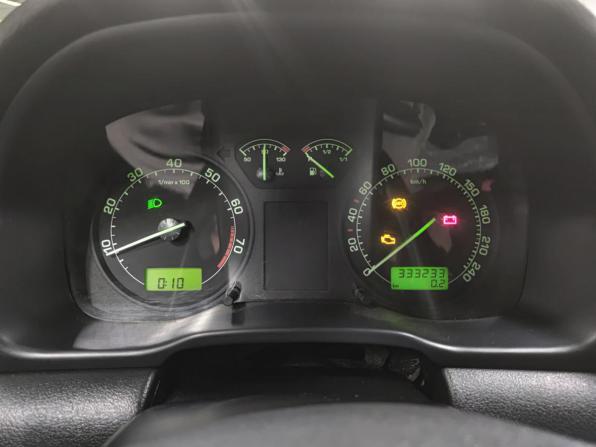 Skoda Octavia I (A4) Рестайлинг с пробегом 2010 года, цена 510 000 рублей, 333233 км, лифтбек, Автокод Объявления