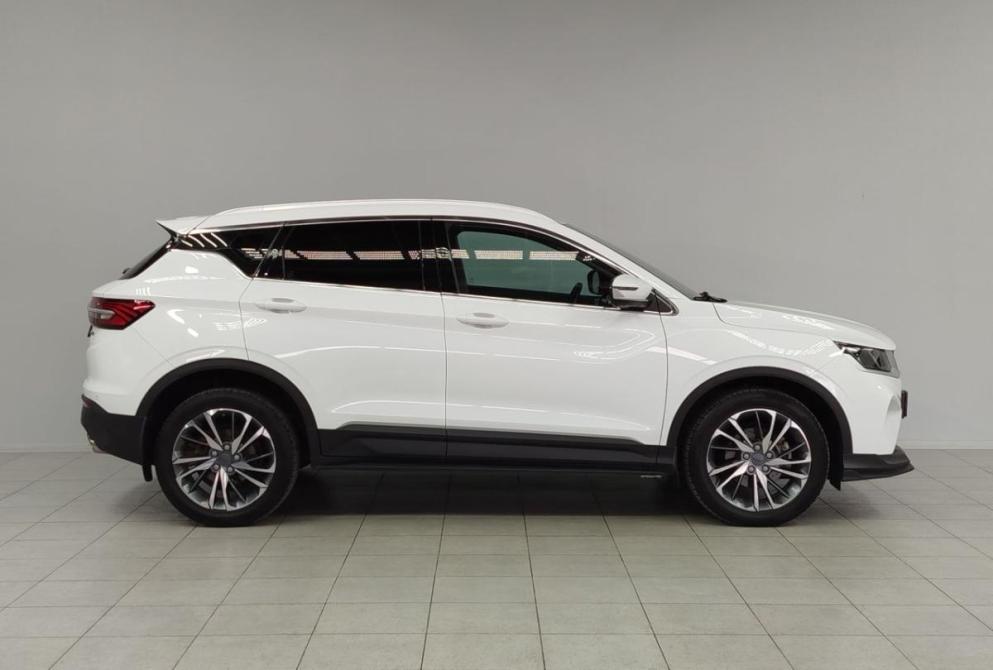 Geely Coolray I Саратов  - изображение 4