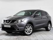 Nissan Qashqai II Москва  - изображение 16