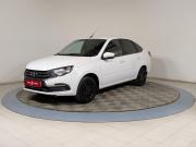 Lada (ВАЗ) Granta I Рестайлинг Екатеринбург  - изображение 18