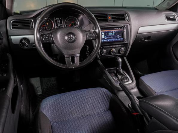 Volkswagen Jetta VI с пробегом 2013 года, цена 1 099 000 рублей, 238552 км, седан, Автокод Объявления