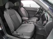 Volkswagen Beetle II (A5) Воронеж  - изображение 24