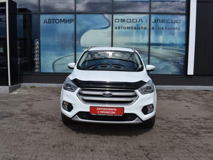 Ford Kuga II Рестайлинг Архангельск  - изображение 2