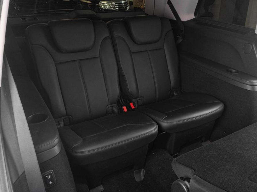 Mercedes-Benz GL-Класс I (X164) Рестайлинг Тюмень  - изображение 9