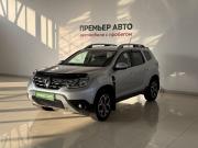Renault Duster II Смоленск  - изображение 12