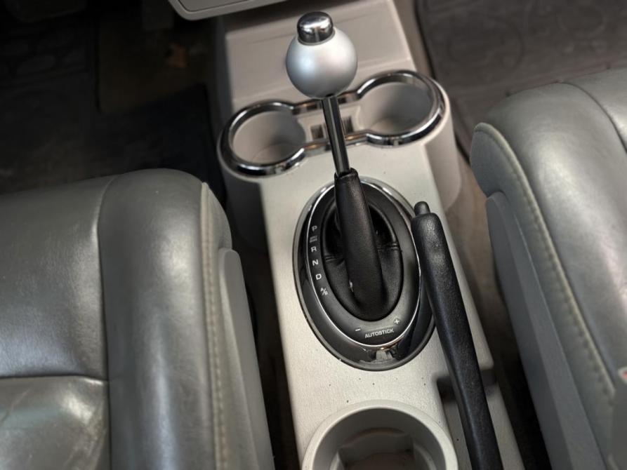 Chrysler PT Cruiser Санкт-Петербург  - изображение 14