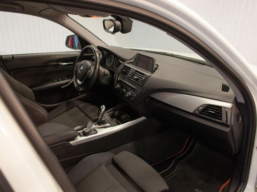 BMW 1 серии II (F20/F21) Иваново  - изображение 18