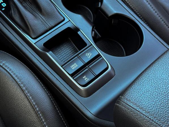 Hyundai Tucson III с пробегом 2016 года, цена 2 179 000 рублей, 121909 км, внедорожник, Автокод Объявления